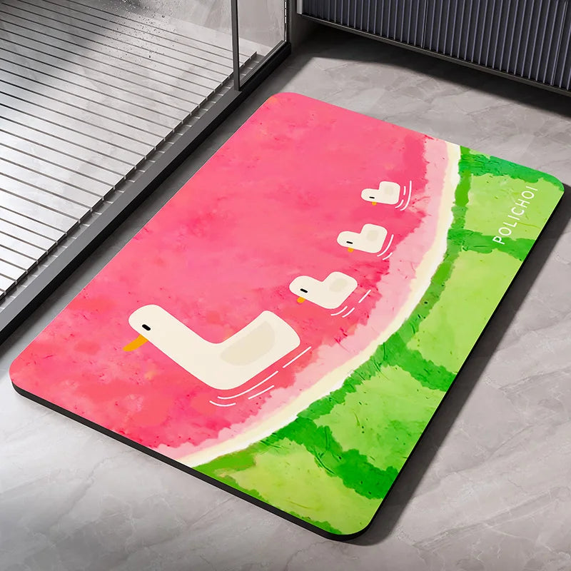 Tapis multifonctionnel haute performance